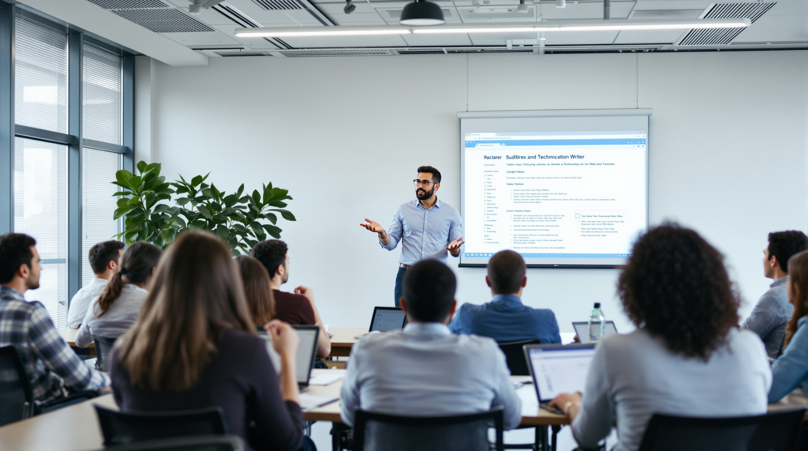 Events and Meetings | Puget Sound Chapter Programs